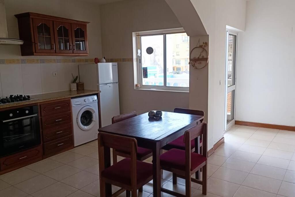 Ferienwohnung Casa Sofia Mindelo Exterior foto