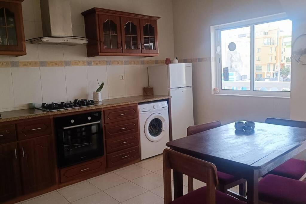Ferienwohnung Casa Sofia Mindelo Exterior foto