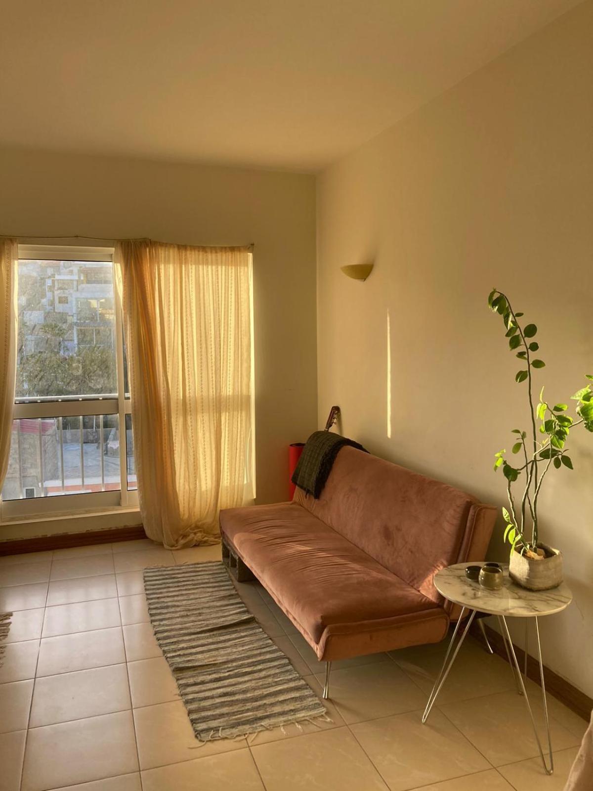 Ferienwohnung Casa Sofia Mindelo Exterior foto